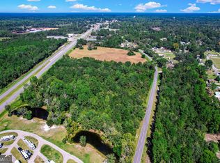 3204 2nd St S, Folkston, GA 31537