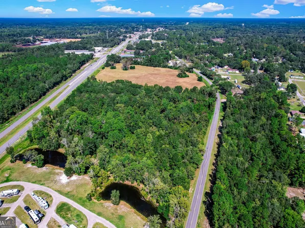 3204 2nd St S, Folkston, GA 31537