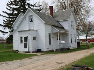 1130 Newaygo Rd, Bailey, MI 49303