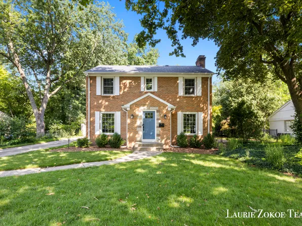 964 Princeton Blvd SE, East Grand Rapids, MI 49506