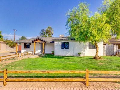 1921 N 25th St, Phoenix, AZ, 85008