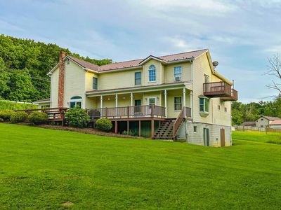 11505 Caboose Rd SW, Frostburg, MD, 21532