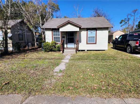 705 18th St, Lake Charles, LA 70601
