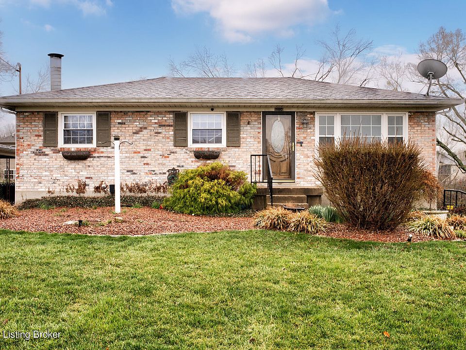 6004 Whispering Hills Blvd, Louisville, KY 40219 Zillow
