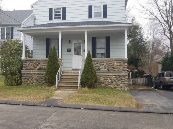 36 Earle Ave, Watertown, CT 06779