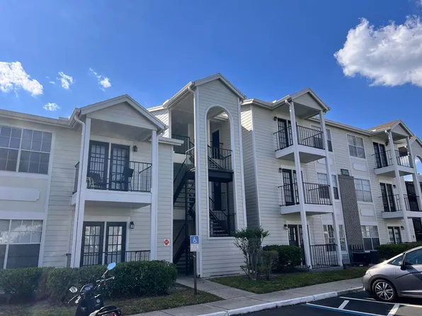 2550 N Alafaya Trl, Orlando, FL