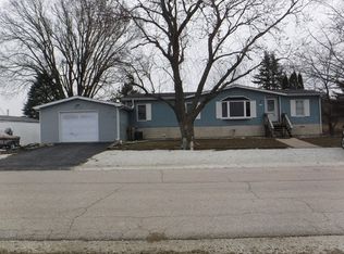 18530 W 3000th Rd N, Reddick, IL 60961