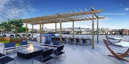 Rented by Bold New York