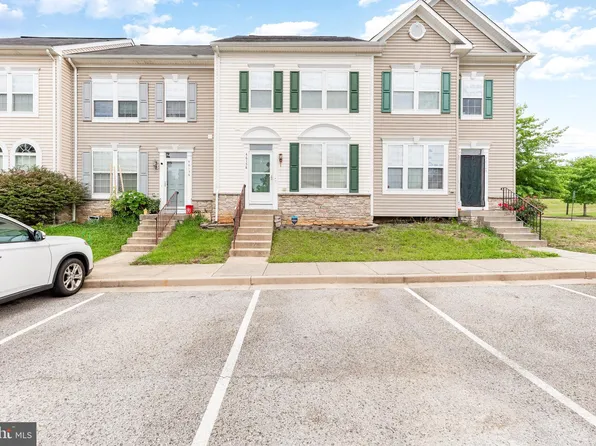 46158 Thoroughbred Way, Lexington Park, MD 20653