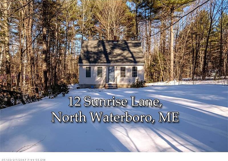 1st image of 12 Sunrise Ln