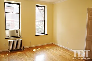 Rented by J Misrahi Realty Corp