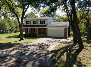 36 New Briton Cir, Fairfield, OH 45014