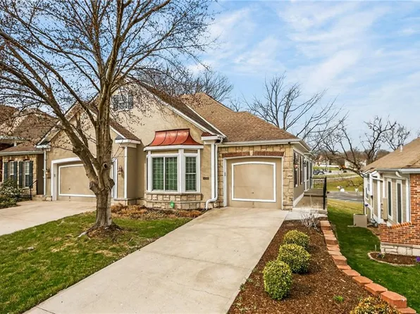 3700 S Bolger Ct, Independence, MO 64055