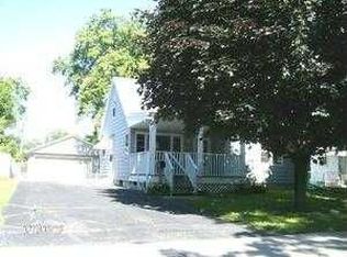 1209 N Prairie Ave, Joliet, IL 60435