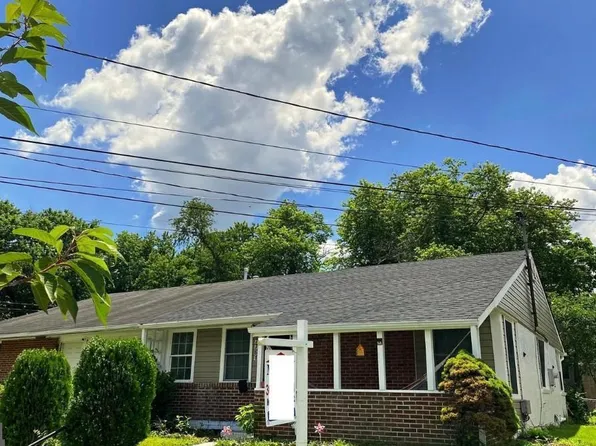 7761 Muncy Rd, Landover, MD 20785