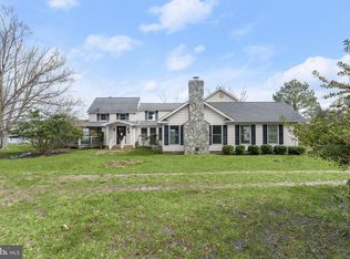 5301 Casson Neck Rd, Cambridge, MD 21613