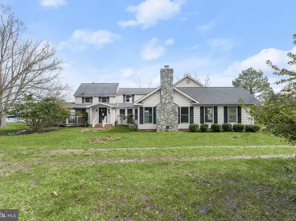 5301 Casson Neck Rd, Cambridge, MD 21613