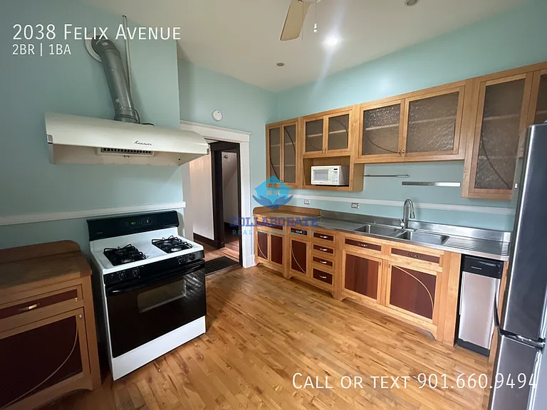 2038 Felix Ave — Photo 12