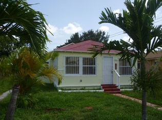 1320 NW 68th St, Miami, FL 33147