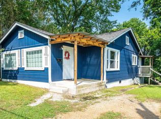 212 Henry St, Hot Springs, AR 71901