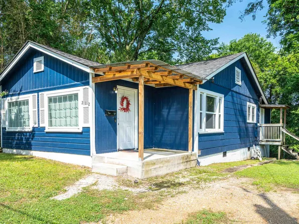 212 Henry St, Hot Springs, AR 71901