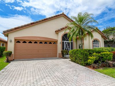 7922 Stirling Bridge Boulevard S, Delray Beach, FL, 33446