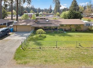 2501 Hicks Lake Rd SE, Lacey, WA 98503