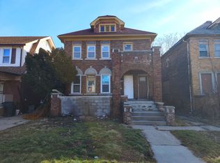 13194 Santa Rosa Dr, Detroit, MI 48238