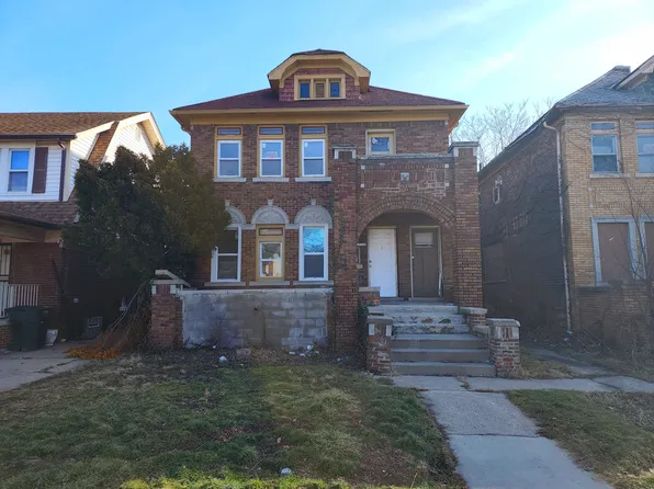 13194 Santa Rosa Dr, Detroit, MI 48238