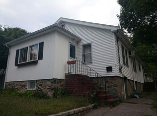 11 Acacia Rd, West Roxbury, MA 02132