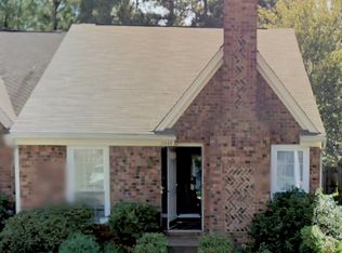 7245 German Creek Park, Memphis, TN 38125