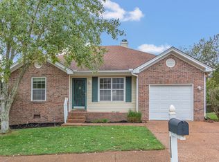 2308 Surrey Ln, Franklin, TN 37067