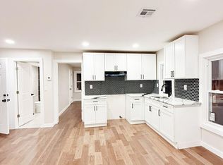 303 Mechanic St #2L, Orange, NJ 07050
