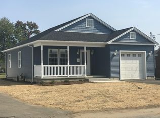 17 Laconia St, Ludlow, MA 01056