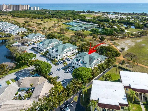 820 Bella Vista Ct S #20, Jupiter, FL 33477