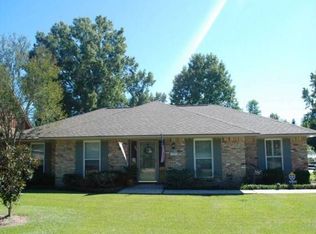 12044 Morganfield Ave, Baton Rouge, LA 70818