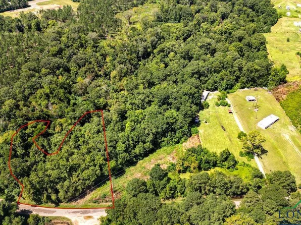 County Road 201, Carthage, TX 75633