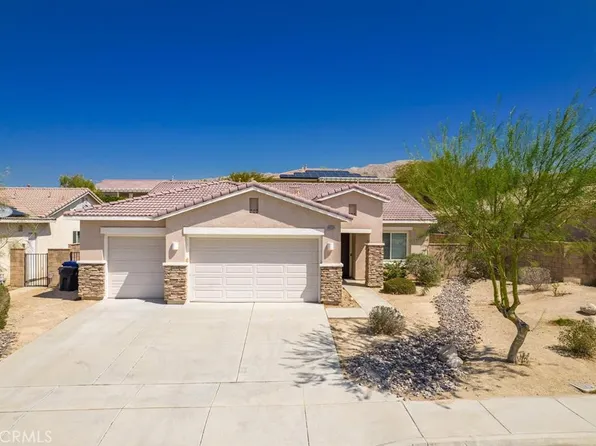 68334 Panorama Dr, Desert Hot Springs, CA 92241