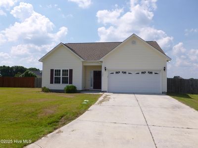 108 Hill Farm Drive, Richlands, NC, 28574