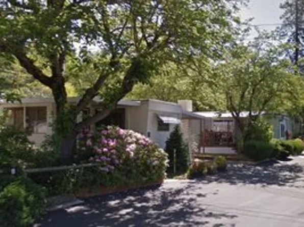Wagon Wheel Estates, 639 Whiting St Space 9, Grass Valley, CA 95945