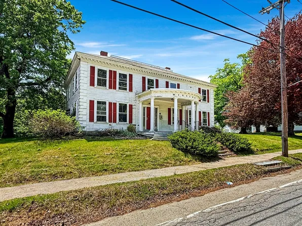 1003 Main St, Leicester, MA 01524