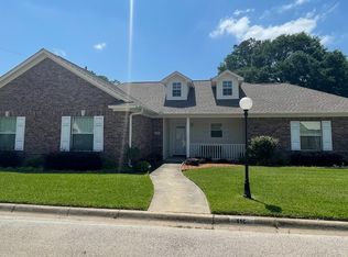 116 Woodmill Ln, Carthage, TX 75633