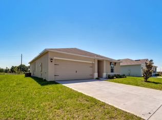 357 Gardenia Ct, Poinciana, FL 34759