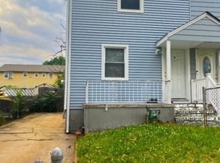 939 Middlesex St #1, Linden, NJ 07036