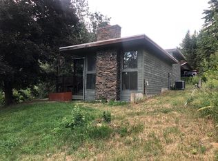 7330 Olalla Canyon Rd, Cashmere, WA 98815