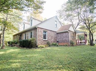 73 Our Farm Dr, Marion, NC 28752