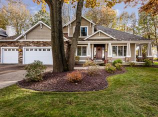 1388 Stone Creek Court St, Saint Joseph, MI 49085