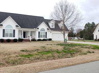 103 Clayside Dr, Pikeville, NC 27863