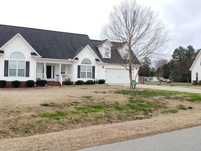 103 Clayside Dr, Pikeville, NC, 27863
