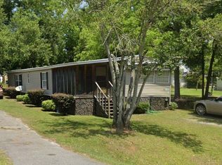 203 W 7th St, Ocilla, GA 31774